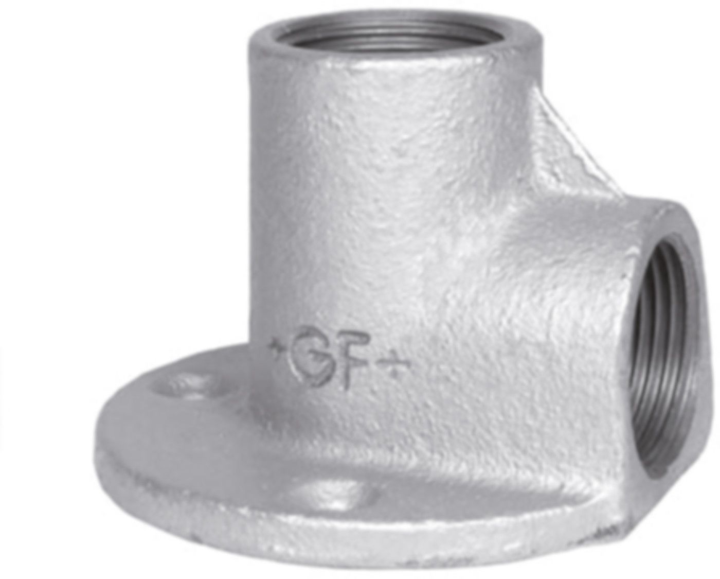 Deckenwinkel +GF+ 471V