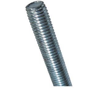 01.100.100.30 Gewindestangen und Gewindebolzen