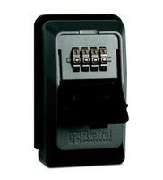 Schlüsseldepot 136x84x50 KSB-L, mit Zahlenschloss - Schlüsselzubehör