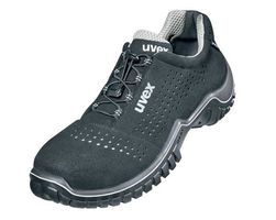 UVEX HS 6989/8 S1 uvex motion style Gr.40 schw./silber PUR - Schuhe