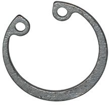 823 Sicherungsringe für Bohrungen