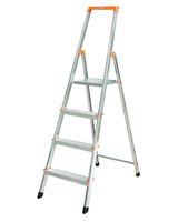 HB Haushaltleiter Typ 421, 3 Stufen, L=1.34m - Garten