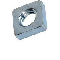 145 Vierkantmuttern