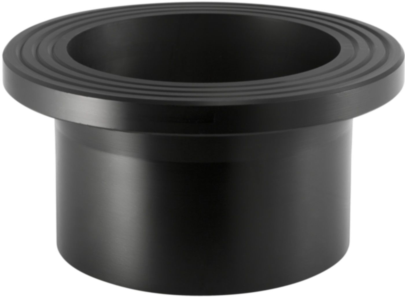 Vorschweissbund d 315mm 372.744.16.1 - Geberit-PE-Formstücke