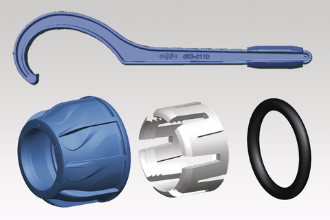 Zubehör und Ersatzteile