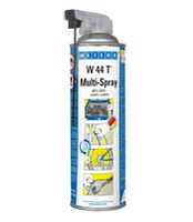 WEICON W44T Multi-Spray 500 ml mit Multifunktionssprühkopf - Kleben