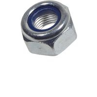 163 Sicherungsmuttern