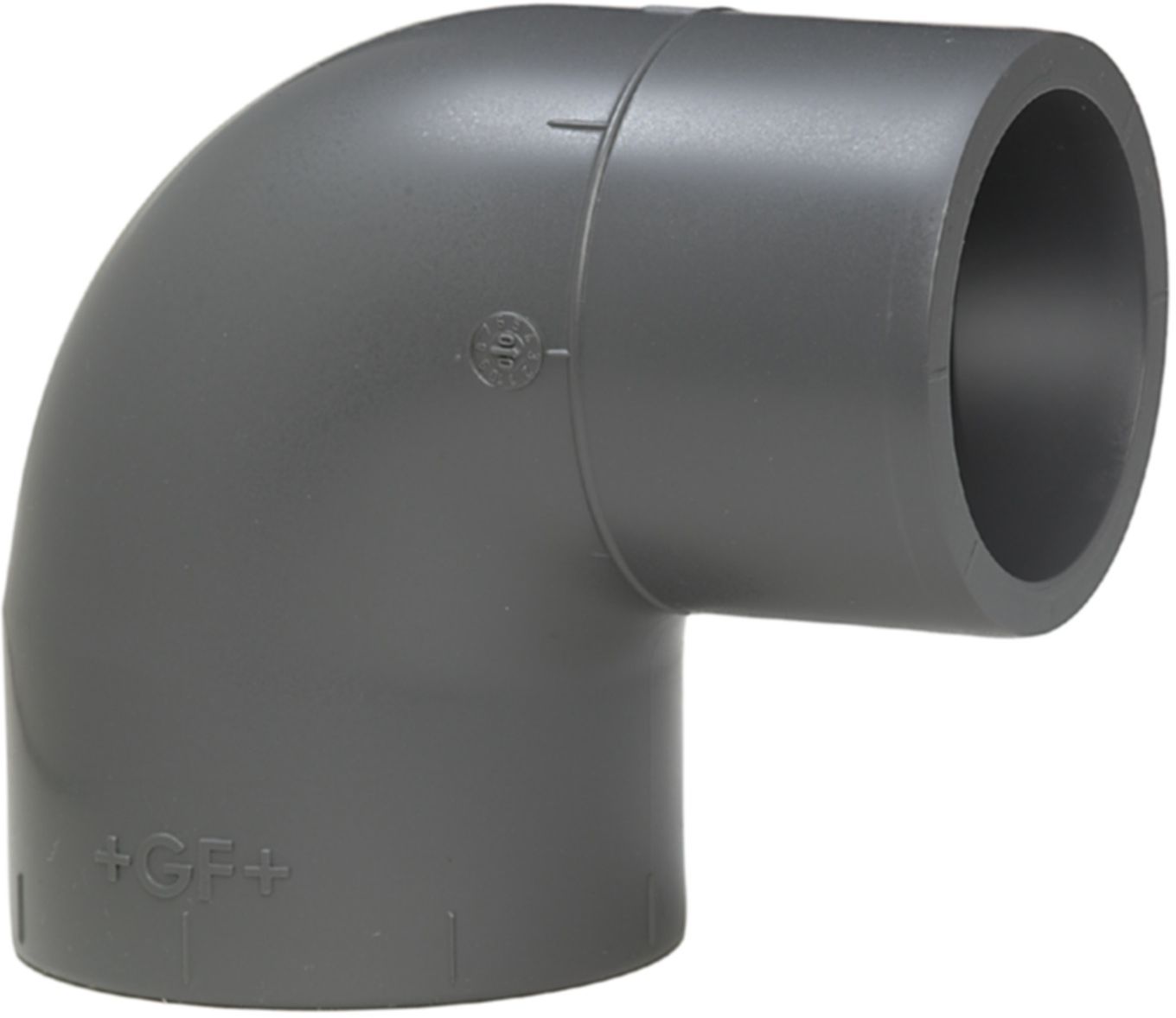 Winkel +GF+ PVC-U / PRO-FIT