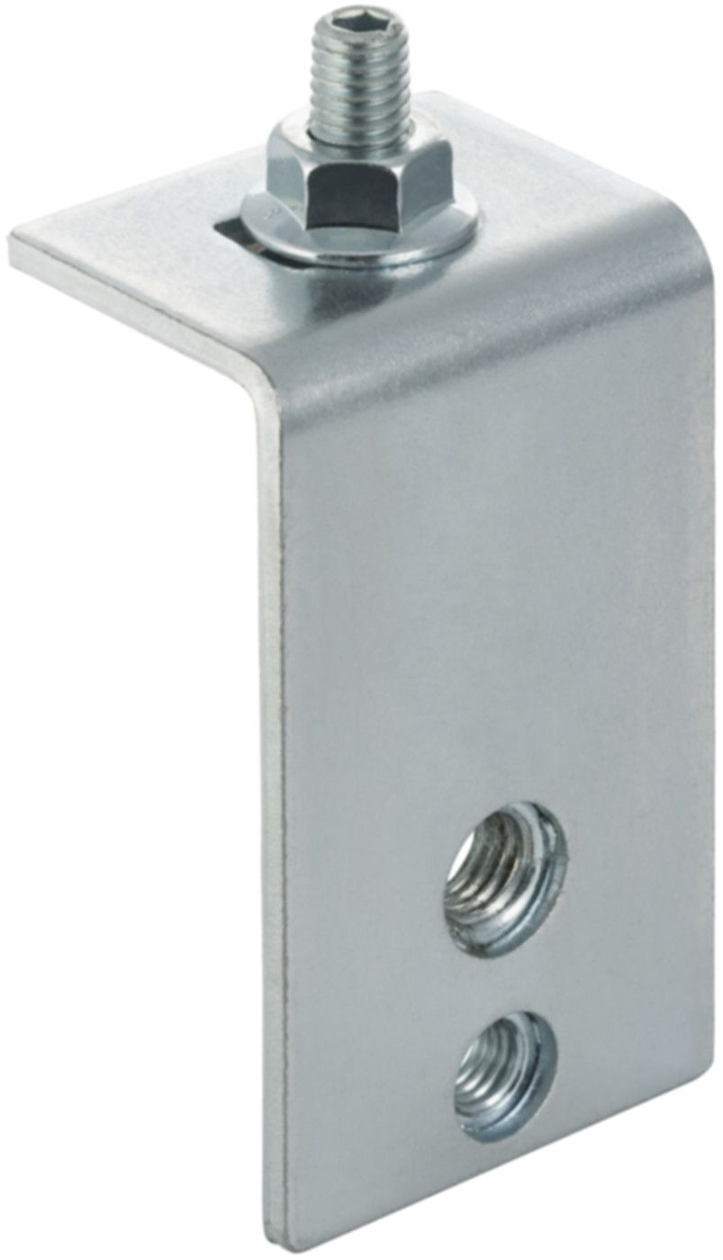 Gleitschellen-Rohrbefestigung 461.098.00.1 - Geberit-GIS