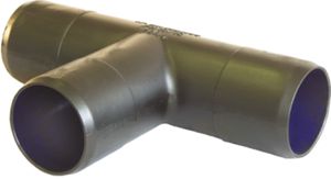 T-Stücke TMH Hagenbucher IT BRS