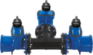 Universal 3 vonRoll hydro Fig. 5478