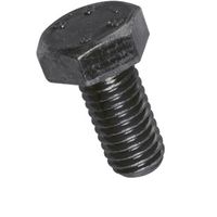 54 Sechskantschrauben