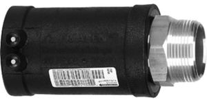 Übergangsstücke mit AG ALIAXIS FRIALEN MUN