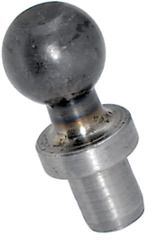 501 Kugelzapfen