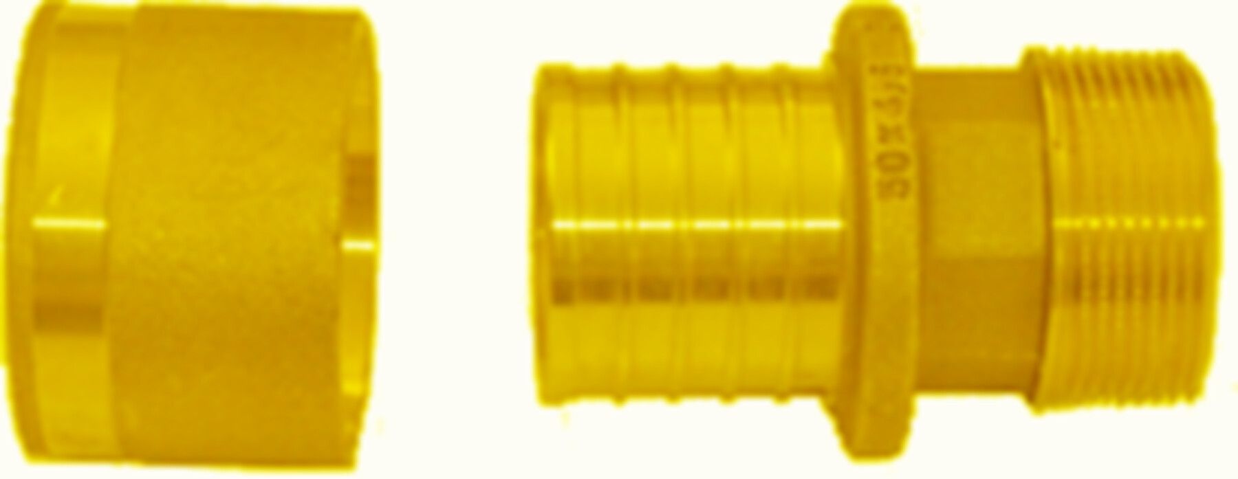 Press-Verbindungen ALLOTHERM