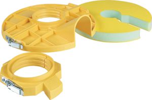 Ausgussvorrichtung-Werkzeug-Sets HAWLE 6877