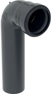 Apparateanschlüsse / Siphons