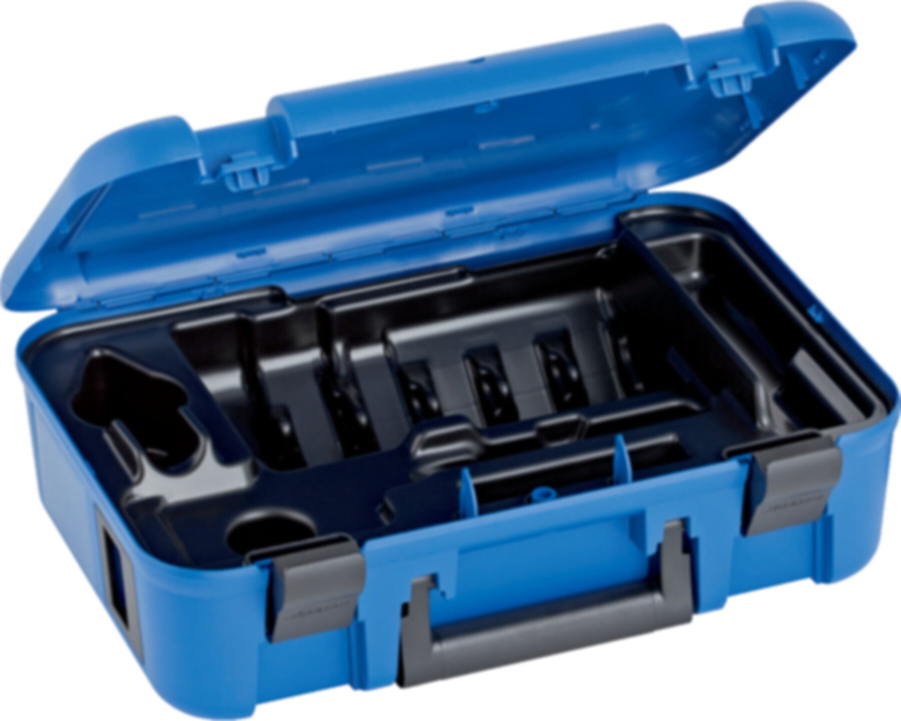 Köffer leer GEBERIT