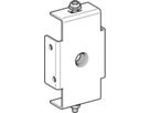 Rohrhalter für Fixpunkt 461.099.00.1 - Geberit-GIS