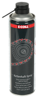 E-COLL Kettenhaftspray 500ml in Dose - Schmieren