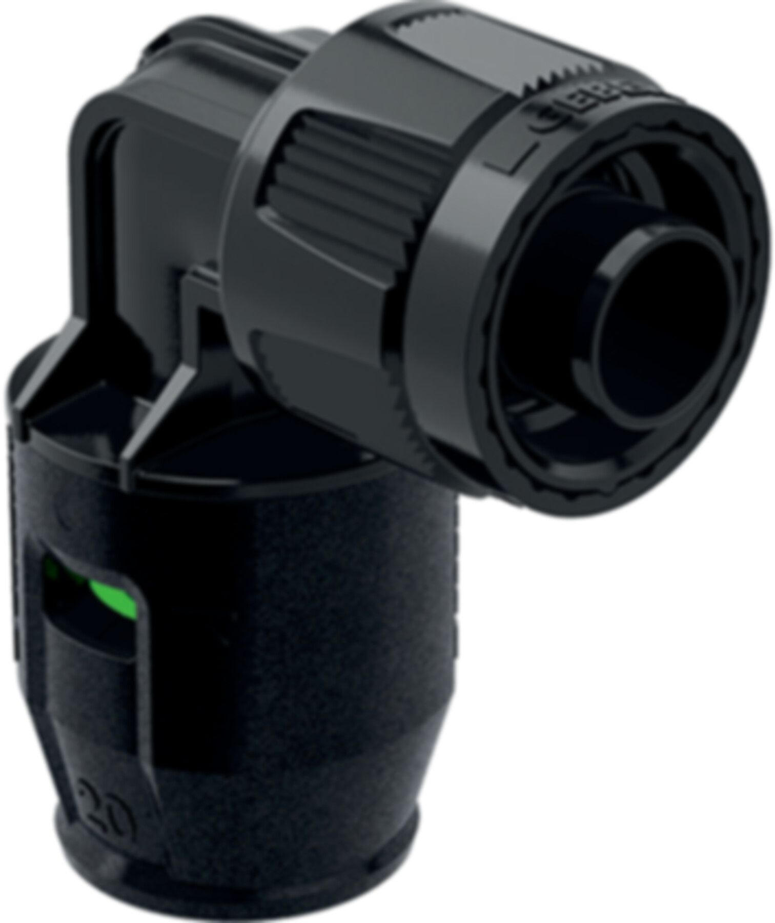 Übergangswinkel GEBERIT PushFit