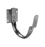 Rinnenhaken FS zum Anschrauben 250 mm 111.FS - Cr-Ni Spenglereihalbfabrikate