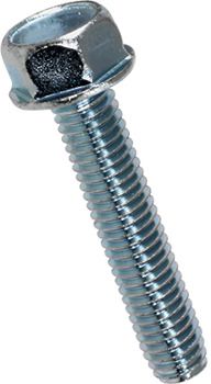 3326 Gewindefurchende Sechskantschrauben