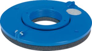 Ausgiess-Set (grabenlos) WILD