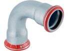 Bogen 90° 15mm 20102 - Mapress-Heizungs-Formstücke