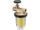 Oilpur Heizölfilter o/Rlzf. IG 3/8" 212 32 61 - Oventrop Heizöltankarmaturen und Zubehör