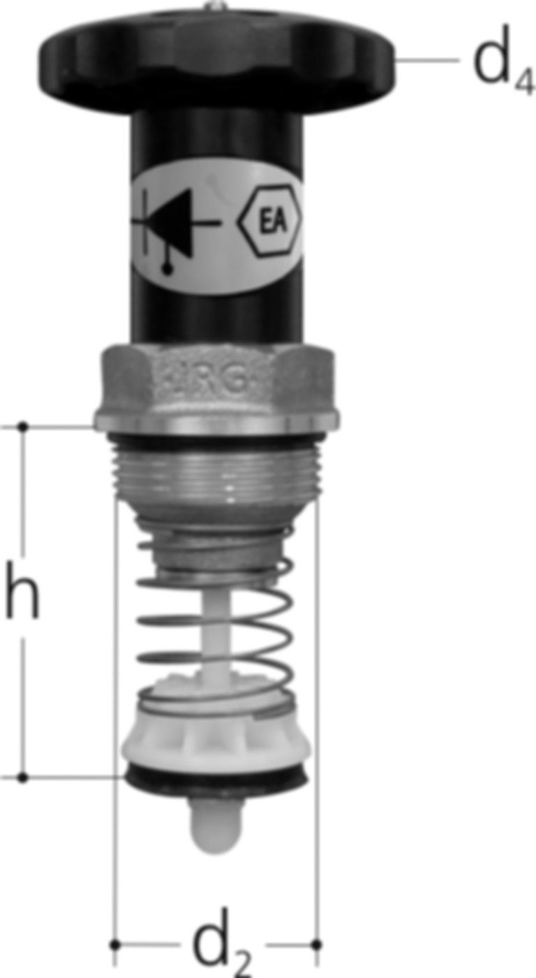 KRV-Oberteile +GF+ JRG LegioStop
