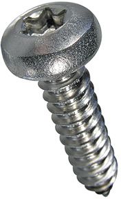 9995 Linsen-Blechschrauben