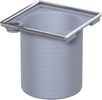 Aufsatzstücke ACO Easyflow