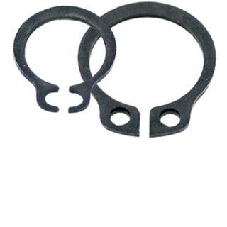 BN-818-819 Sicherungsringe für Wellen