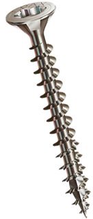 20224 Senk-Spanplattenschrauben