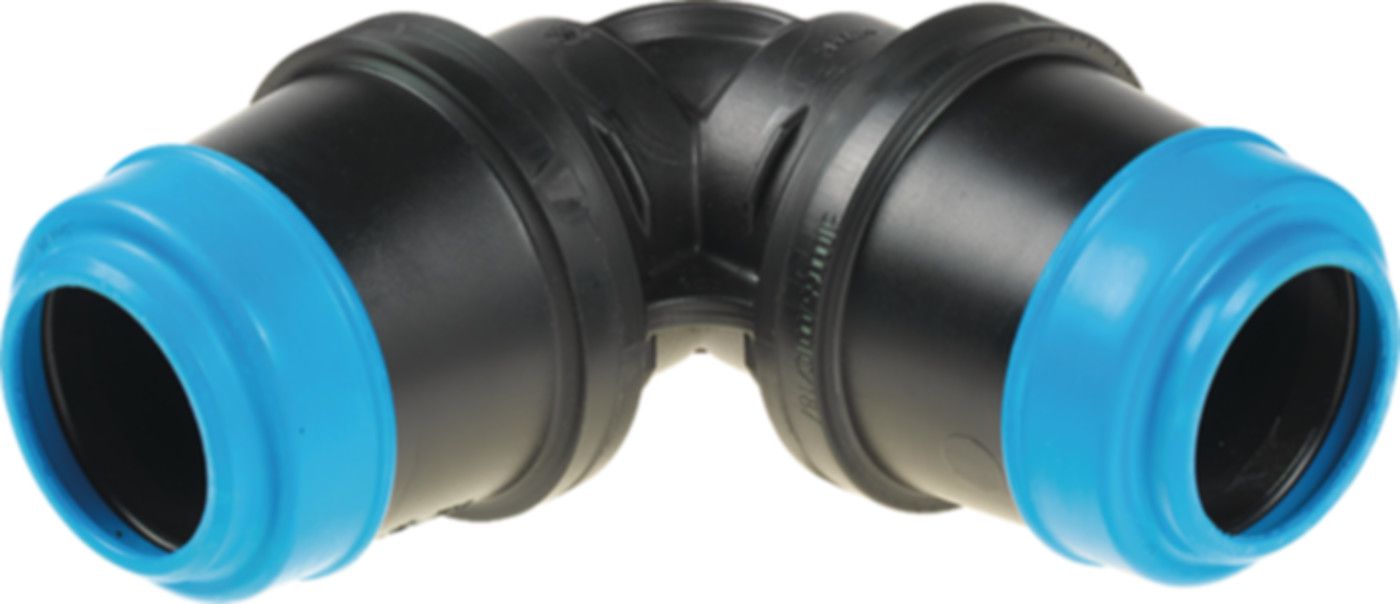 Winkel HAWLE POM 6420