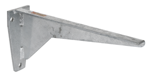 Konsolen Feuerverzinkt Hebgo