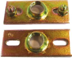 Halterungen für Wandmontage HMR