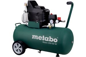 Kompressoren Metabo