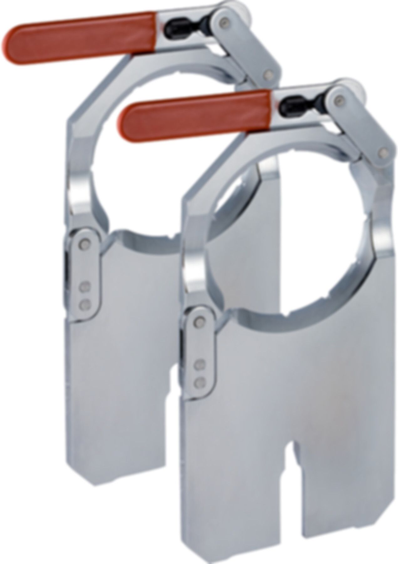 Aufspannplatten-Sets GEBERIT