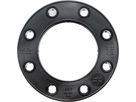 Losflansch PP/V f/Muffensysteme 90 mm 727 700 413 - GF Hart PVC-U Formstücke