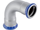 Bogen 90° 28mm 30105 - Mapress-Sanitär-Presssystem-Formstücke