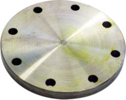 Blindflansche DYNAFLEX