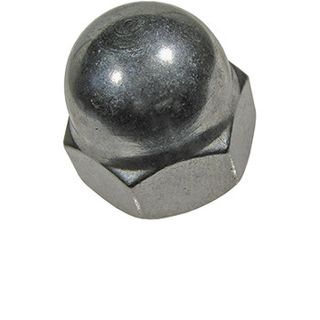 BN-635-1721 Sechskant-Hutmuttern