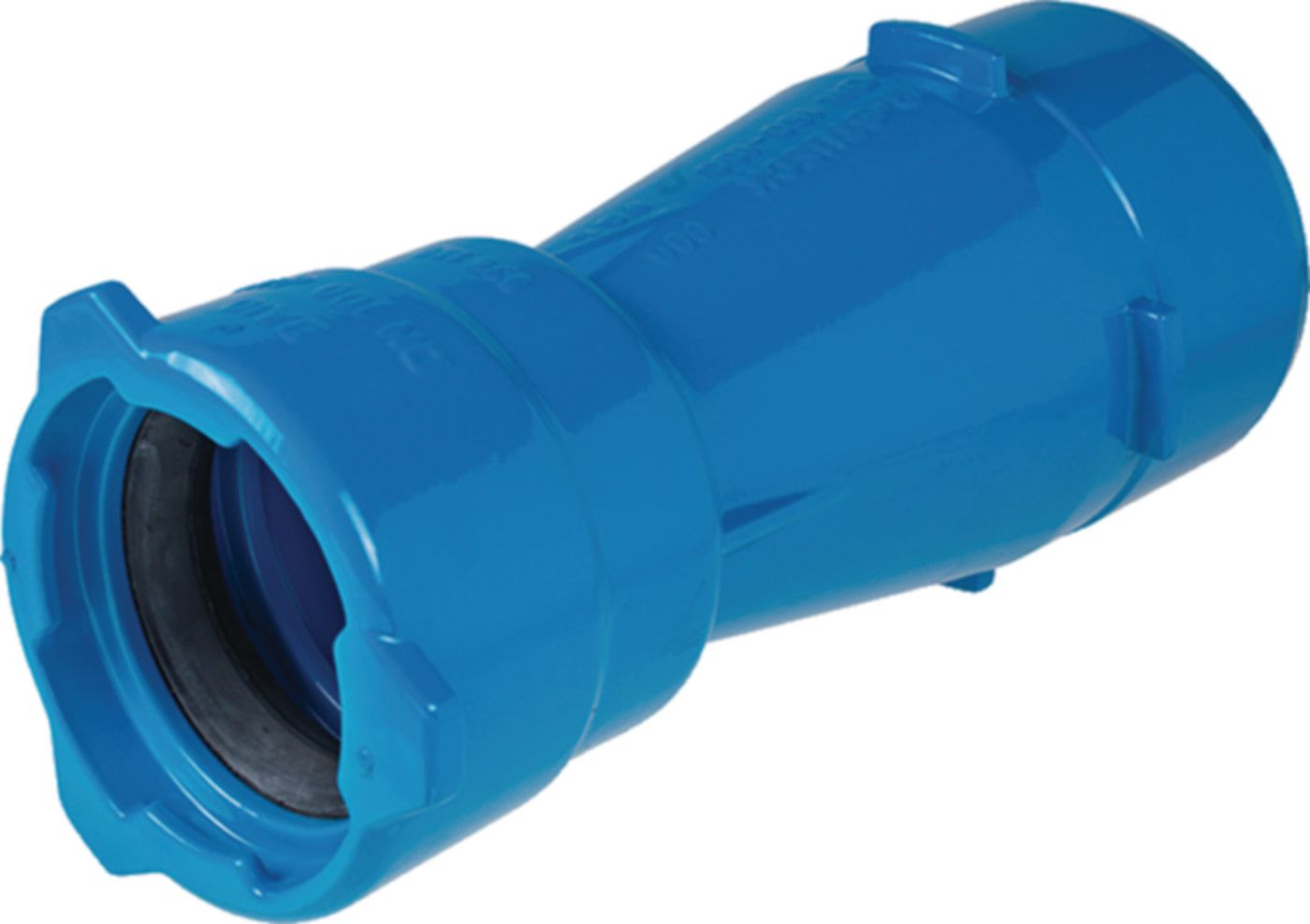 Steckmuffen-Reduktionen HAWLE BAIO 5360