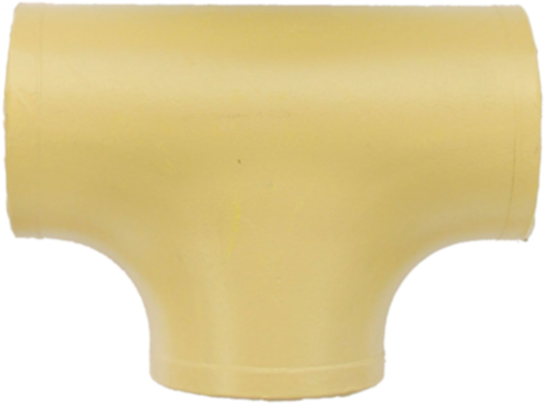 Schweiss-T-Stücke nahtlos