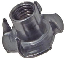 225 Einschlagmuttern