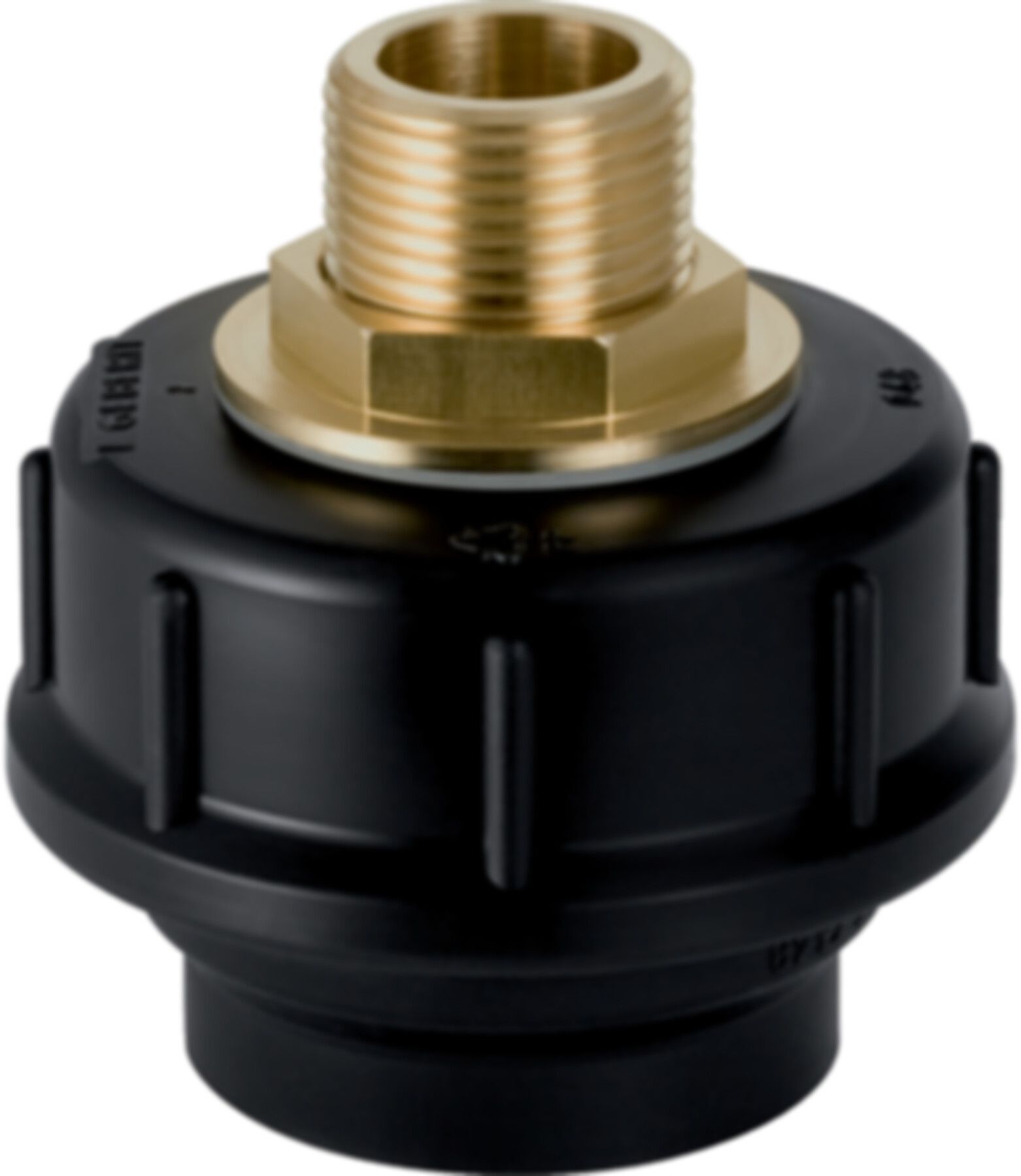 Übergangsstutzen GEBERIT