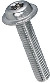 10649 Linsenschrauben