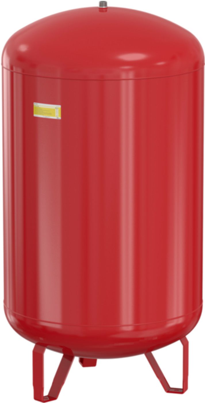 Druckausdehnungsgefässe FLAMCO Flexcon Solar